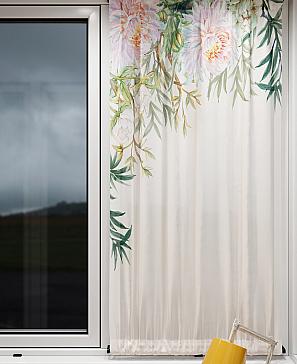 Тюль «Иомикс - 203»