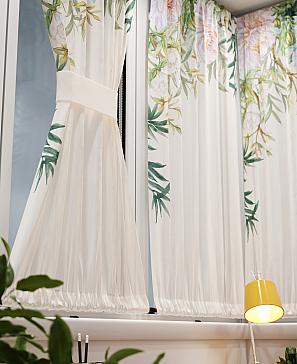 Тюль «Иомикс - 203»