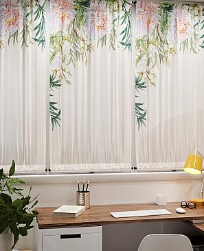 Тюль «Иомикс - 203»