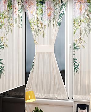 Тюль «Иомикс - 203»