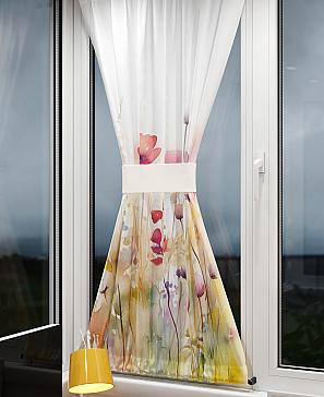 Тюль портьеры «Иомикс - 200» | фото 3