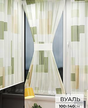 Тюль портьеры «Иомикс - 198» | фото