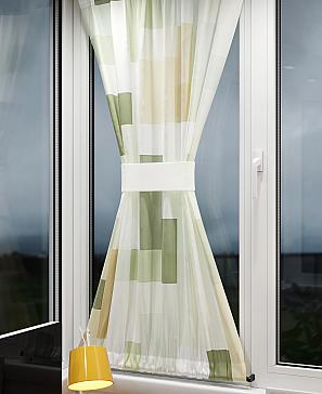 Тюль портьеры «Иомикс - 198» | фото 3