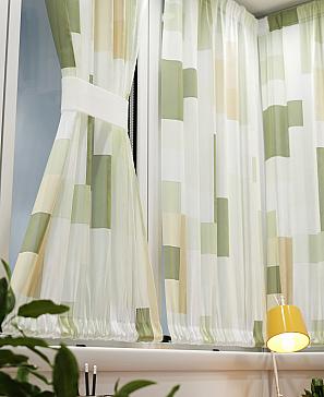 Тюль «Иомикс - 198»