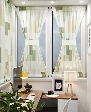 Тюль «Иомикс - 198»