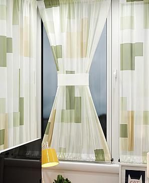 Тюль «Иомикс - 198»