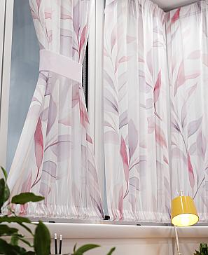 Тюль «Иомикс - 197»