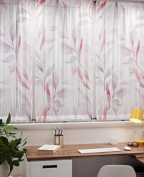 Тюль «Иомикс - 197»