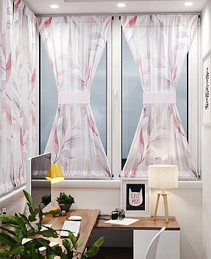 Тюль «Иомикс - 197»