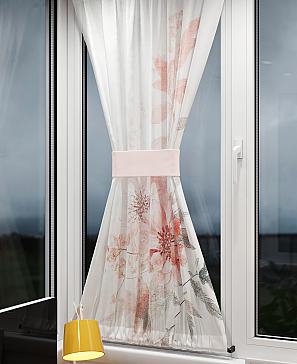 Тюль портьеры «Иомикс - 196» | фото 3