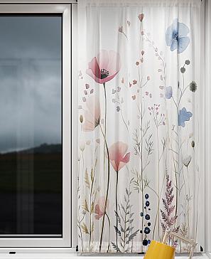 Тюль «Иомикс - 195»