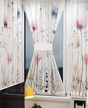 Тюль «Иомикс - 195»