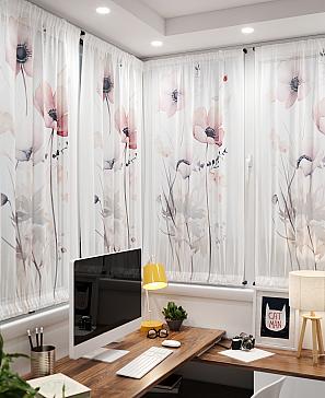 Тюль «Иомикс - 194»