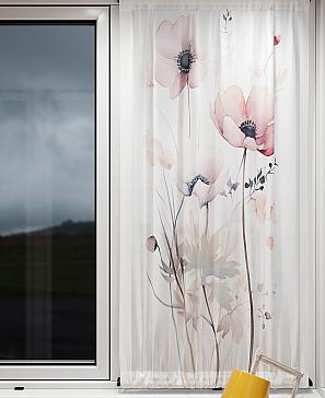 Тюль «Иомикс - 194»