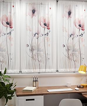 Тюль «Иомикс - 194»