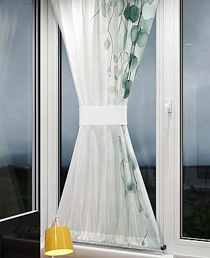 Тюль портьеры «Иомикс - 192» | фото 3