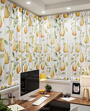 Тюль «Иомикс - 191»