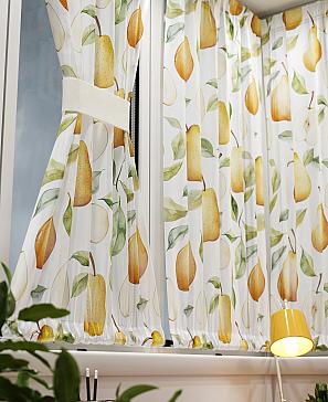 Тюль «Иомикс - 191»