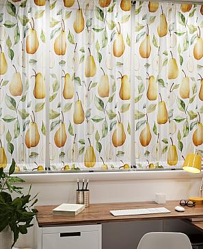 Тюль «Иомикс - 191»