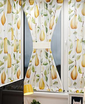 Тюль «Иомикс - 191»