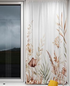 Тюль «Иомикс - 190»