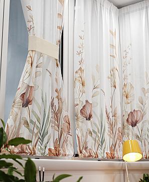 Тюль «Иомикс - 190»