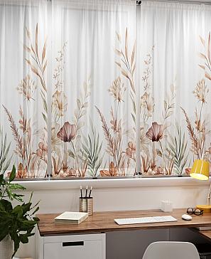 Тюль «Иомикс - 190»