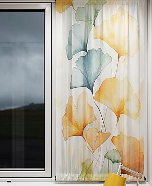 Тюль «Иомикс - 188»