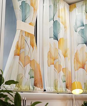 Тюль «Иомикс - 188»