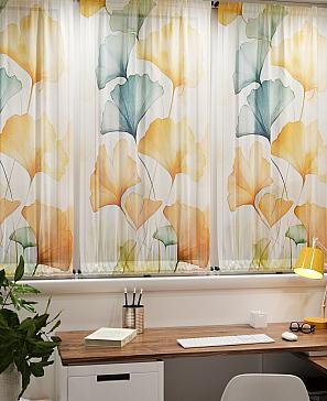 Тюль «Иомикс - 188»