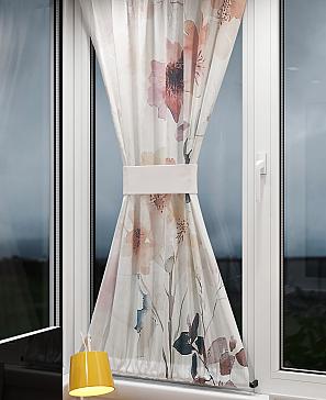 Тюль портьеры «Иомикс - 186» | фото 3