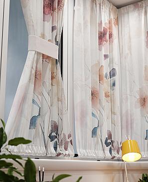 Тюль «Иомикс - 186»