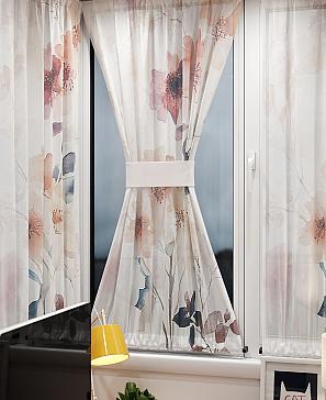 Тюль «Иомикс - 186»