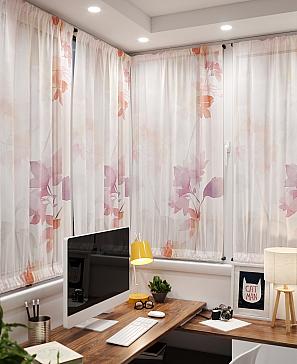 Тюль «Иомикс - 185»