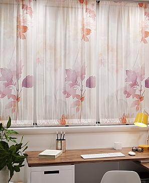 Тюль «Иомикс - 185»