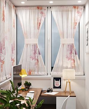 Тюль «Иомикс - 185»