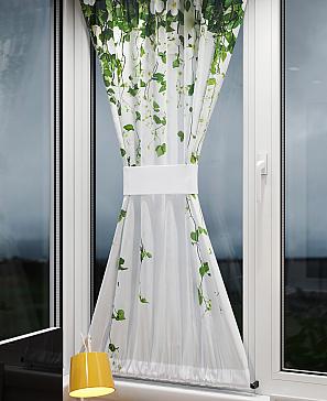 Тюль портьеры «Иомикс - 182» | фото 3