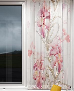 Тюль «Иомикс - 180»