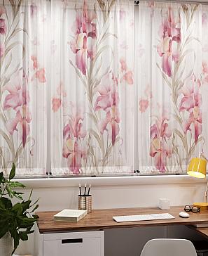 Тюль «Иомикс - 180»