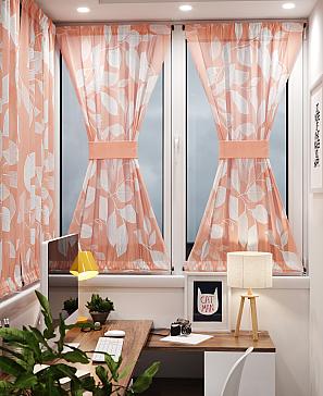 Тюль «Иомикс - 179»