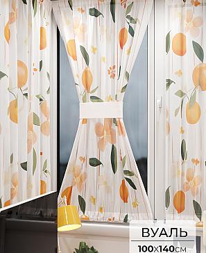 Тюль портьеры «Иомикс - 178» | фото