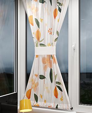 Тюль портьеры «Иомикс - 178» | фото 3