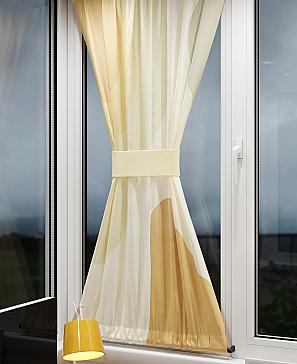 Тюль портьеры «Иомикс - 174» | фото 3