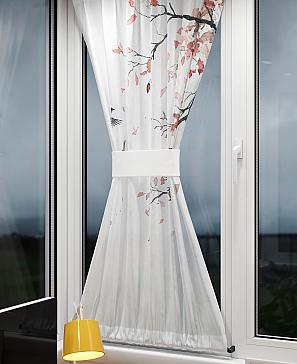 Тюль портьеры «Иомикс - 172» | фото 3