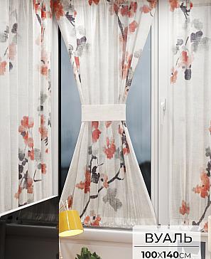 Тюль портьеры «Иомикс - 170» | фото