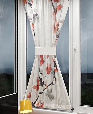 Тюль портьеры «Иомикс - 170» | фото 3