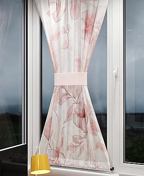 Тюль портьеры «Иомикс - 169» | фото 3