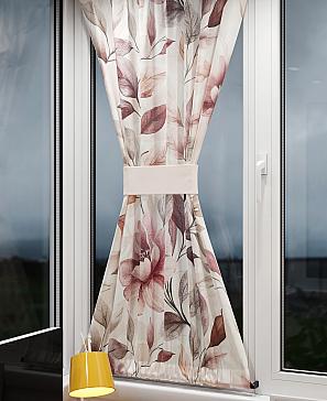 Тюль портьеры «Иомикс - 168» | фото 3