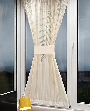 Тюль портьеры «Иомикс - 167» | фото 3