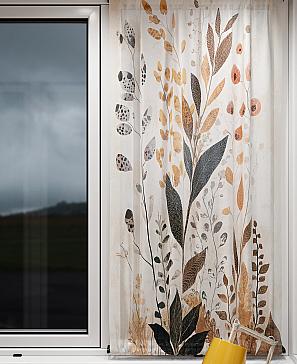 Тюль «Иомикс - 165»